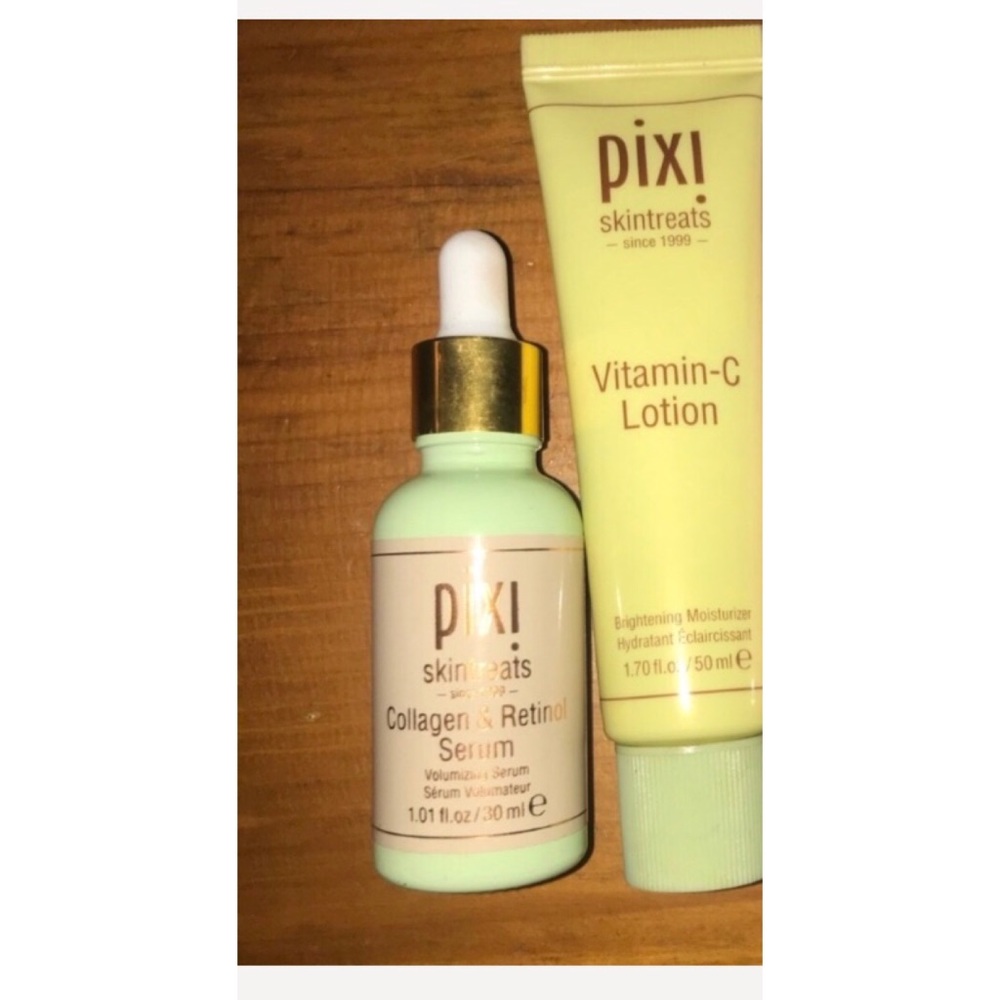 PIXI bundle